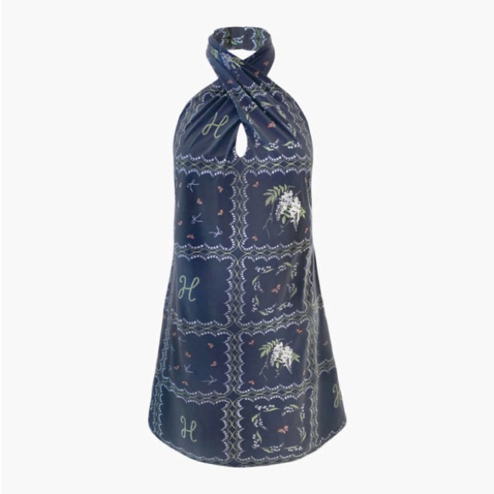 NWT The Nicolette Cover Up